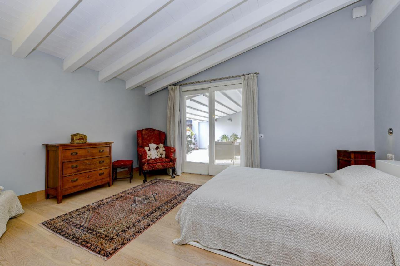 Fantoni Loft Apartment Salo Exterior photo